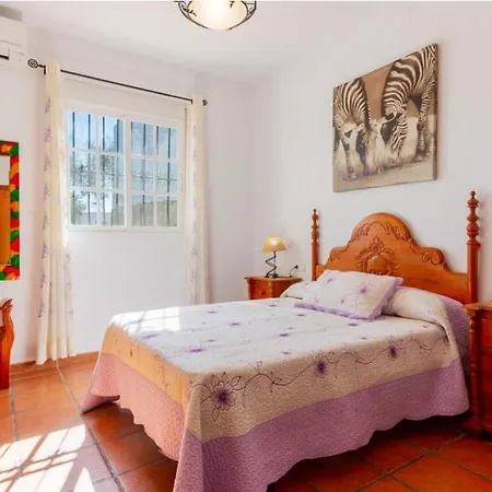 Сasa de vacaciones Bonita Casa Rural Cerca Del Centro
