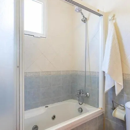 Bonita Casa Rural Cerca Del Centro * Nerja