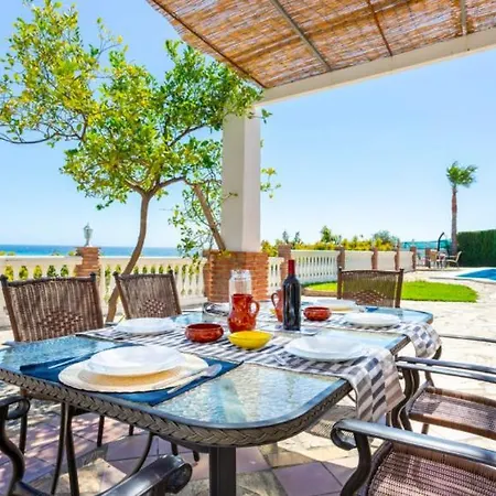 Сasa de vacaciones Bonita Casa Rural Cerca Del Centro