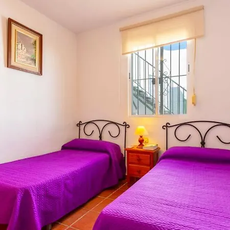 Bonita Casa Rural Cerca Del Centro Сasa de vacaciones *