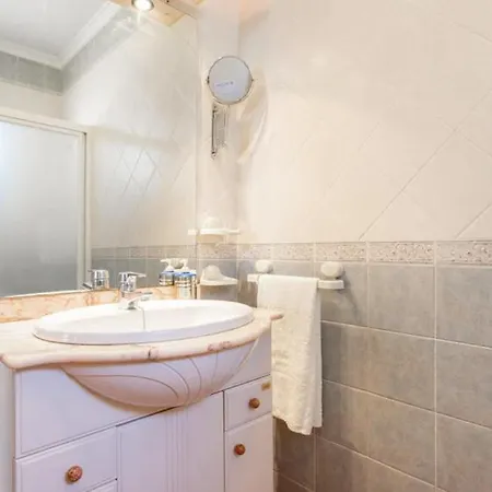Сasa de vacaciones Bonita Casa Rural Cerca Del Centro Nerja