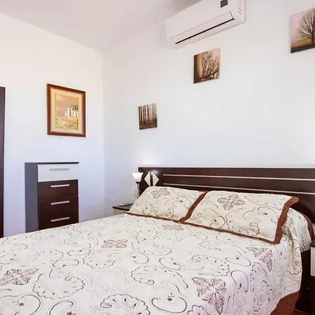 Bonita Casa Rural Cerca Del Centro Сasa de vacaciones Nerja