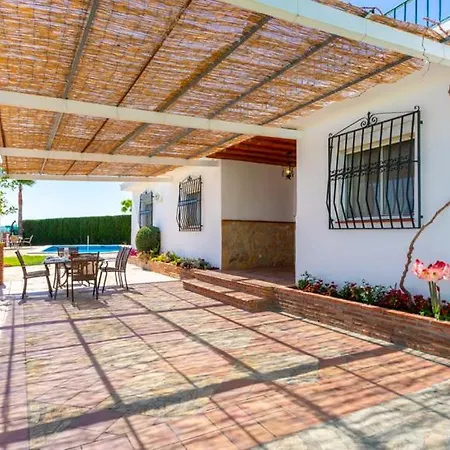 Bonita Casa Rural Cerca Del Centro