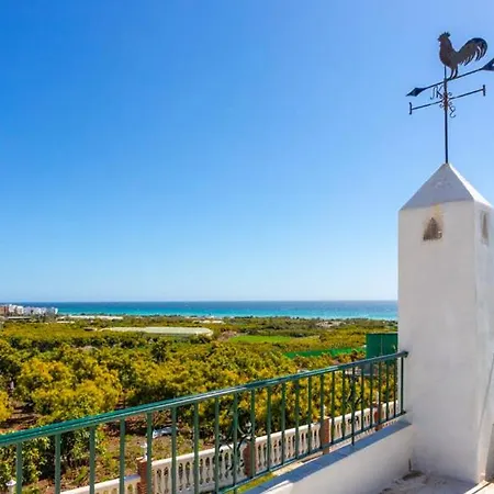 Сasa de vacaciones Bonita Casa Rural Cerca Del Centro *