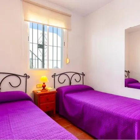 Сasa de vacaciones Bonita Casa Rural Cerca Del Centro