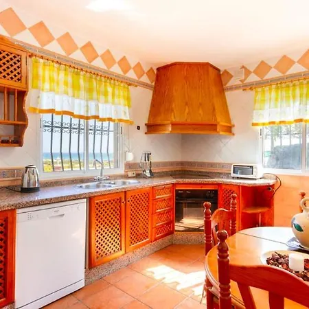 Сasa de vacaciones Bonita Casa Rural Cerca Del Centro *